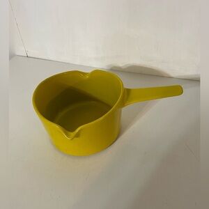 Copco Danish Cast Iron Sauce Pot